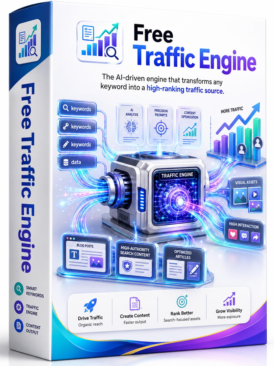 Free Traffic Engine